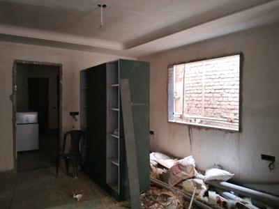 Living Room Image of 1242 Sq.ft 3 BHK Builder Floor for sale in Model Town New Delhi for Rs. 14000000