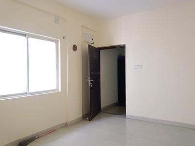 Living Room Image of 895 Sq.ft 3 BHK Apartment / Flat for sale in Srijan Greenfield City, Maheshtala Kolkata for Rs. 3650000