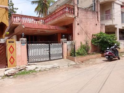 Image of 1370 Sq.ft 2 BHK Independent House for sale in Sikh Village, Secunderabad for Rs. 23770000