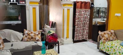 Bedroom Image of 1058 Sq.ft 2 BHK Apartment / Flat for sale in Nallakunta Hyderabad for Rs. 5500000