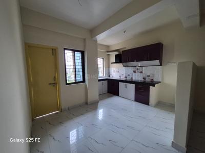 Hall Image of 1205 Sq.ft 2 BHK Apartment / Flat for rent in Pundag Ranchi for Rs. 14000