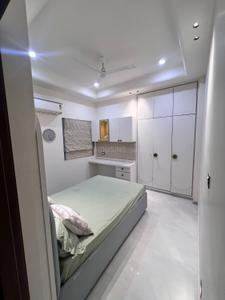 Bedroom Image of 1172 Sq.ft 3 BHK Apartment / Flat for sale in ACL Love Home Joypur, Budhsinghpura Jaipur for Rs. 6499999
