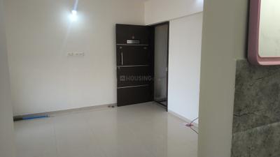 Living Room Image of 850 Sq.ft 2 BHK Apartment / Flat for rent in Majestique City, Wagholi Pune for Rs. 20000