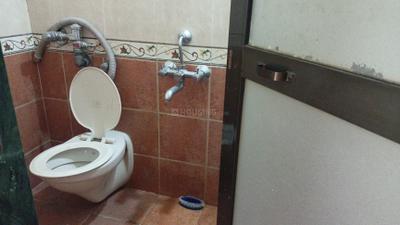 Bathroom Image of 540 Sq.ft 1 BHK Apartment / Flat for sale in Lodha Paradise, Thane West Thane for Rs. 7600000