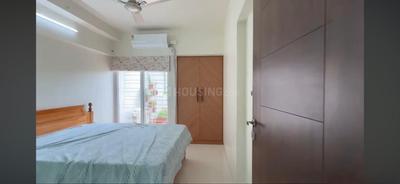 Bedroom Image of 2300 Sq.ft 2.5 BHK Apartment / Flat for sale in Aloha Towers, Baner Pune for Rs. 22500000