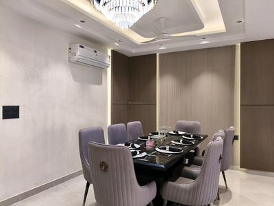 4 BHK Independent Builder Floor