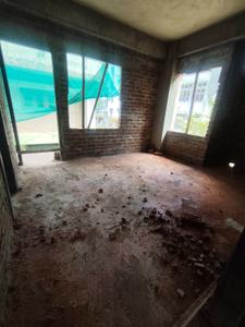 Balcony Image of 1200 Sq.ft 3 BHK Apartment / Flat for sale in Basisthpur Guwahati for Rs. 7000000