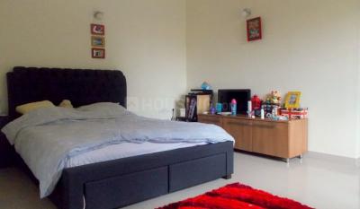 Bedroom Image of 4937 Sq.ft 4 BHK Villa for sale in Whitefield Bengaluru for Rs. 70000000