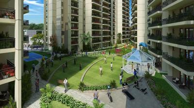 Image of 450 Sq.ft 1 BHK Apartment / Flat for sale in ROF Amaltas, Sector 92, Gurgaon for Rs. 4200000