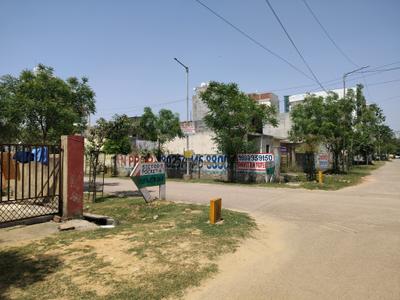Image of 200 Sq.ft Residential Plot / Land for sale in Noida Extension, Greater Noida for Rs. 30000000