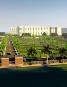 Image of 730 Sq.ft Residential Plot / Land for sale in Urban Diamond Kingdom, Irandankattalai, Chennai for Rs. 3000000