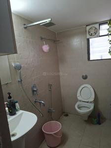 Image of 1200 Sq.ft 2 BHK Apartment / Flat for rent in Manish Nagar, Nagpur for Rs. 20000