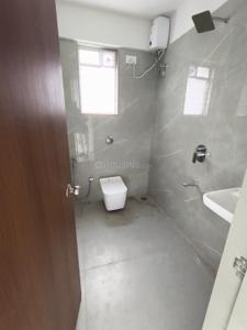 Image of 1300 Sq.ft 3 BHK Apartment / Flat for rent in Pratham Varadvinayak Prerana CHSL, Andheri West, Mumbai for Rs. 120000