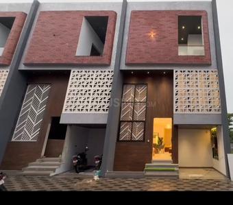 3 BHK Independent House