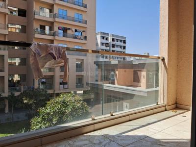 Balcony Image of 1170 Sq.ft 3 BHK Apartment / Flat for sale in Sevasi Vadodara for Rs. 4800000