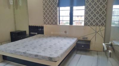 Bedroom Image of 1816 Sq.ft 3 BHK Apartment / Flat for sale in Fort Oasis, Ballygunge Kolkata for Rs. 32500000