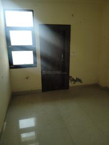 Bedroom Image of 2000 Sq.ft 2 BHK Builder Floor for rent in Mahagunpuram II, Mahagunpuram Ghaziabad for Rs. 20000