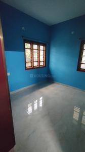 Bedroom Image of 3000 Sq.ft 3 BHK Independent House for rent in K R Puram Bengaluru for Rs. 27000