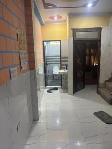 Hall Image of 540 Sq.ft 6 BHK Independent House for sale in Roshan Nagar Faridabad for Rs. 6500000