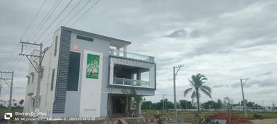 Image of 2500 Sq.ft Residential Plot / Land for sale in JNR Earth City, Kakupalli, Nellore for Rs. 3000000