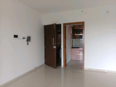 Living Room Image of 1000 Sq.ft 2 BHK Apartment / Flat for sale in Joyville Hadapsar Annexe Phase 9, Shewalewadi Pune for Rs. 7100000