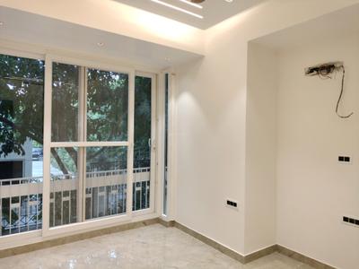 Bedroom Image of 1800 Sq.ft 3 BHK Apartment / Flat for sale in CGHS Prakriti Apartments by CGHS Group, Sector 6 Dwarka New Delhi for Rs. 28200000