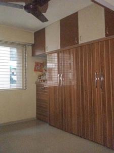 Bedroom Image of 1400 Sq.ft 3 BHK Apartment / Flat for sale in Praharsh Highland, Bopal Ahmedabad for Rs. 8500000