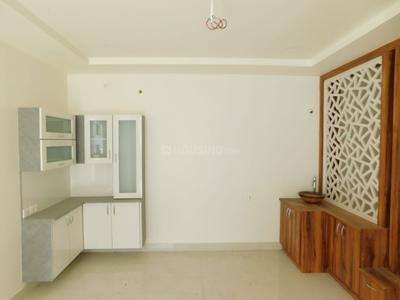 Hall Image of 1910 Sq.ft 3 BHK Apartment / Flat for sale in SMR Vinay Harmony County, Bandlaguda Jagir Hyderabad for Rs. 14000000