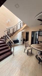 Image of 2000 Sq.ft 3 BHK Independent House for rent in Ashok Nagar, Chennai for Rs. 100000