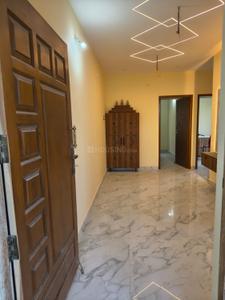 Hall Image of 700 Sq.ft 2 BHK Independent House for sale in Thirumullaivoyal Chennai for Rs. 3250000