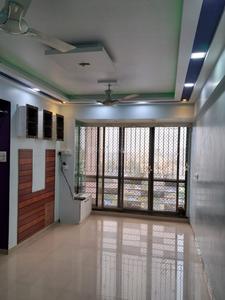 1 BHK Flat