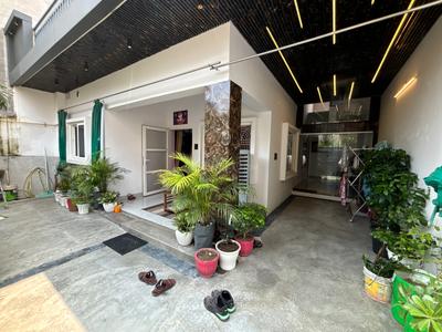 Image of 1624 Sq.ft 2 BHK Independent House for sale in Chitaipur, Varanasi for Rs. 19500000