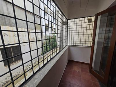 Balcony Image of 1200 Sq.ft 2 BHK Apartment / Flat for rent in Malleswaram Bengaluru for Rs. 45000