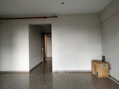 3D Tour Of Bhoomi Harmony