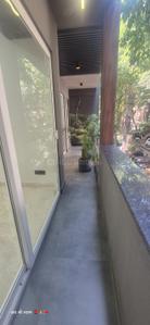 Balcony Image of 1975 Sq.ft 3 BHK Builder Floor for sale in Essel The Empire Centre, Sushant Lok Phase 1 Gurgaon for Rs. 31000000