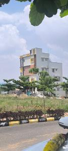 Image of 1500 Sq.ft Residential Plot / Land for sale in BSR Akruthi Green Woods, Jigani, Bengaluru for Rs. 7195000