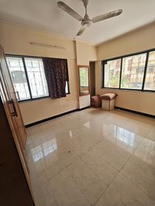 Bedroom Image of 1100 Sq.ft 3 BHK Apartment / Flat for rent in Evershine Nagar, Malad West Mumbai for Rs. 71000