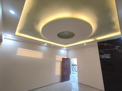 Hall Image of 1000 Sq.ft 3 BHK Duplex for sale in Govindpura Kardhani Scheme Jaipur for Rs. 9500000
