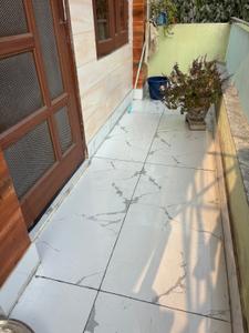 Balcony Image of 1800 Sq.ft 3 BHK Independent House for sale in Sector-02 Bahadurgarh for Rs. 15500000