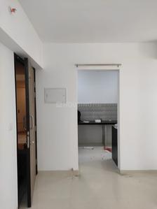 Hall Image of 663 Sq.ft 2 BHK Apartment / Flat for sale in Lodha Upper Thane Woodlands G H I, Bhiwandi Thane for Rs. 9000000