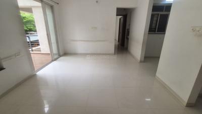 Living Room Image of 1100 Sq.ft 2 BHK Apartment / Flat for rent in Mantra Alkasa, Mohammed Wadi Pune for Rs. 23000