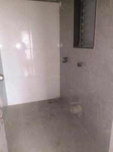 Bedroom Image of 399 Sq.ft 1 BHK Apartment / Flat for sale in Marine View, Borivali West Mumbai for Rs. 8965000