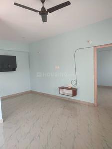 Hall Image of 600 Sq.ft 1 BHK Builder Floor for rent in Doddanekundi Bengaluru for Rs. 18500
