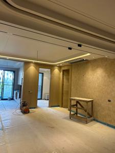 Image of 1800 Sq.ft 3 BHK Builder Floor for sale in AGCR Enclave, New Delhi for Rs. 42500000