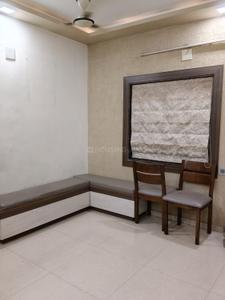 Bedroom Image of 800 Sq.ft 2 BHK Apartment / Flat for sale in Ramdev Nagar Ahmedabad for Rs. 7000000