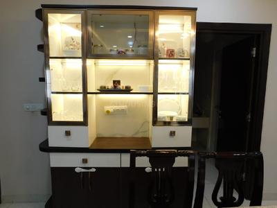Hall Image of 2600 Sq.ft 4 BHK Apartment / Flat for sale in Prestige High Fields, Financial District Hyderabad for Rs. 36500000