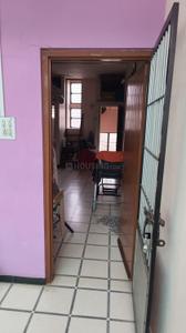 Hall Image of 1480 Sq.ft 3 BHK Independent House for sale in B R Patel Meghdhanush Society, Old Padra Road Vadodara for Rs. 7000000