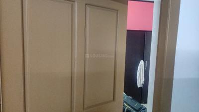 Bedroom Image of 1215 Sq.ft 3 BHK Duplex for sale in Varapuzha Kochi for Rs. 5300000