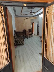 Hall Image of 1350 Sq.ft 2.5 BHK Apartment / Flat for sale in Satellite Ahmedabad for Rs. 7500000