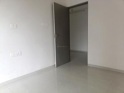 Bedroom Image of 1245 Sq.ft 2 BHK Apartment / Flat for rent in Ambika Heritage, Kharghar Navi Mumbai for Rs. 46000